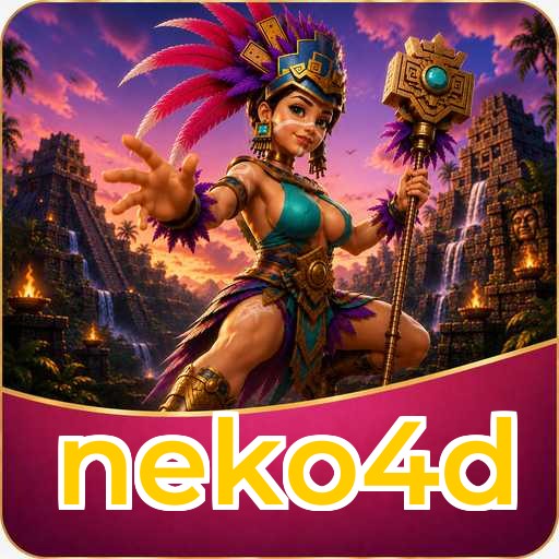 Metodologi Investigasi 4-Layer - neko4d