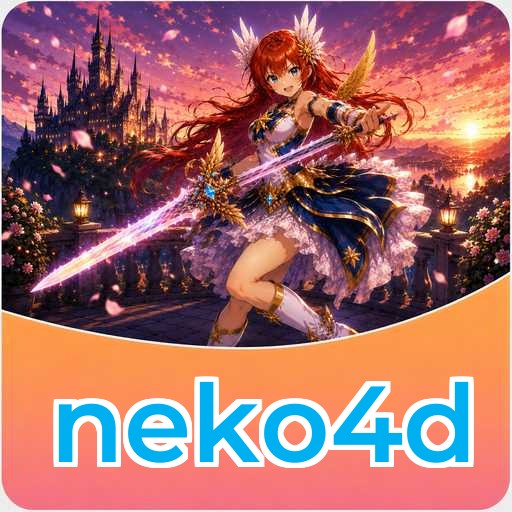 Persyaratan Sistem neko4d