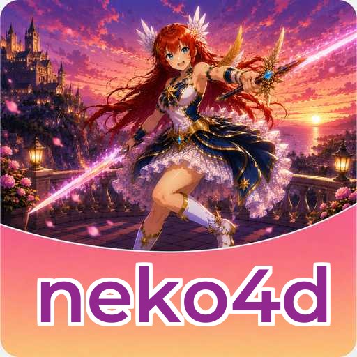 Analisis Performa Real-World - neko4d